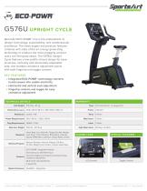 G576U UPRIGHT CYCLE-1