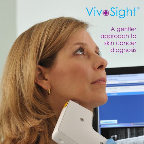 VivoSight OCT Patient Brochure (English)