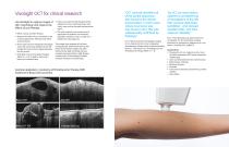 VivoSight Research Brochure - 3