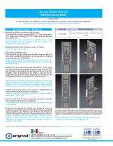 FlatWall Vertica III Model-2