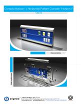 Horizon I console-2