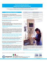 Medical PowerColumn Pilartech Model-2