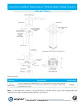Telescopic column-3