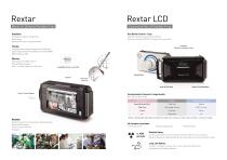 2011 Product catalog - 2