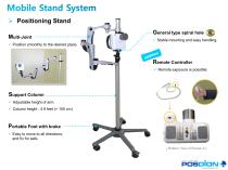 Mobile Stand System - 1