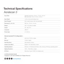 Aoralscan 3 Intraoral Scanner - 15