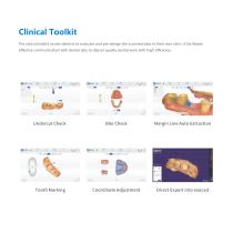 Aoralscan 3 Intraoral Scanner - 7