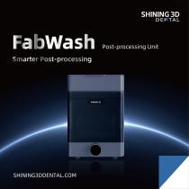 FabWash - 1