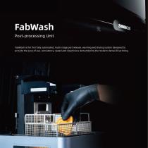 FabWash - 2