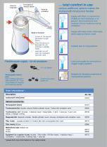 Inhaling with ultrasonic for people with respiratory diseases-5