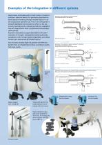 multisonic infra control - 3