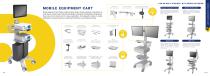 Rollsys- Equipment Cart