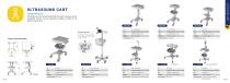 Rollsys- Ultrasound Cart-2