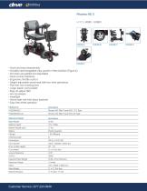 Phoenix HD 3-1