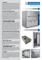 650A Cabinet Washer - 2