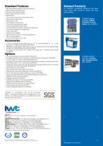 650A Cabinet Washer - 4