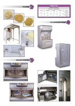 BDS+ - Stand alone bedding dispensing system - 3