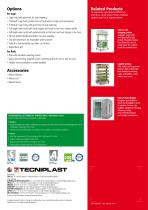 Sealsafe Plus Mouse - Mouse IVC Green Line - 4