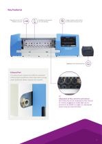 Automated Shake, Fire & Flow Control-9
