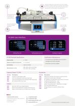Impactor Coater™ IC 200i-2