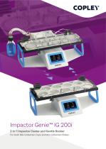 Impactor Genie™ IG 200i