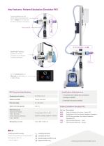 Patient Exhalation Simulator PES-2
