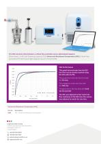 Volume and Resistance Compensator VRC-2