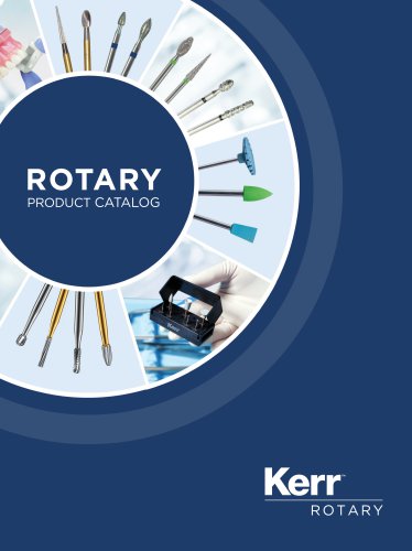  2023 Kerr Rotary Catalo