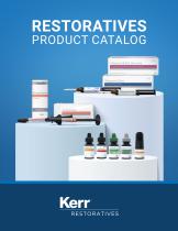 Kerr Restorative Catalog-1