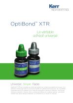 Optibond-XTR - 1