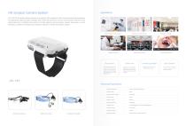 NSE UX-100 Dental HD Camera-2