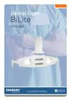 Dental Light BiLite Halogen-1