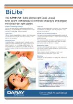 Dental Light BiLite Halogen-2