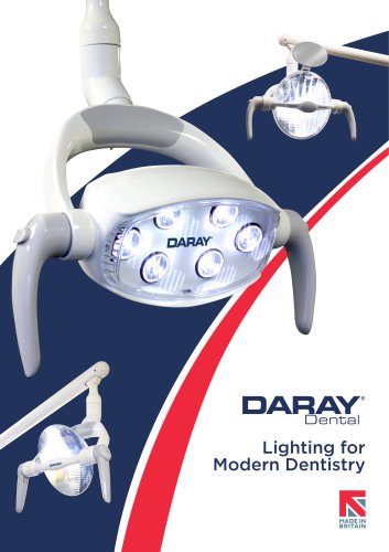 Lighting for Modern Dentistry  Ultra Excel Diamond