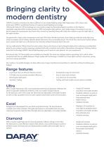 Lighting for Modern Dentistry  Ultra Excel Diamond-2