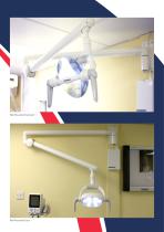 Lighting for Modern Dentistry  Ultra Excel Diamond-7