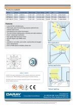 Optoma - Dual zone LED light-2