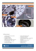 SL400H - Halogen Operating Theatre Light-7