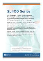 SL400L - LED Operating Theatre Light-3