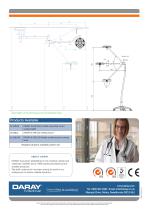 SL430 - Minor Surgery Light-4
