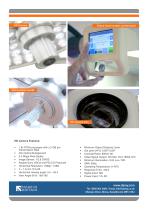 SL700 - LED Operating Theatre Light-7