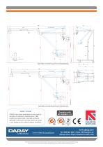 X400 - LED Examination Light-4