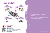 GALAXY Minimally Invasive Spine Screw Fixation-4
