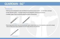 GUARDIAN - SG-3