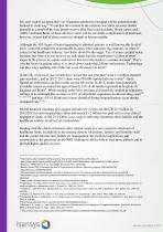 B etter monitoring saves lives and money: Improving patient safety through  improved patient monitoring-2