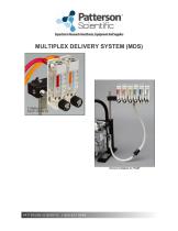 MULTIPLEX DELIVERY SYSTEM ? Product Insert-1