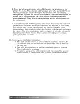 MULTIPLEX DELIVERY SYSTEM ? Product Insert-3