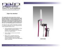 VAPOR-VAC INTERFACE BROCHURE - 1