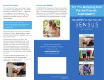 Patient Brochure - Painful Diabetic Neuropathy-1