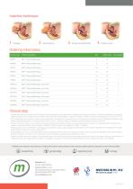 POPY - Silicone Shelf Pessary-2